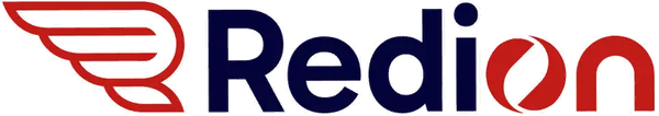 Logo Redion