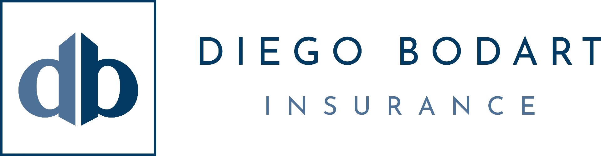 Logo DB Insurance