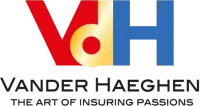 Logo VDH
