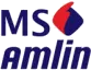 Logo MS Amlin Insurance